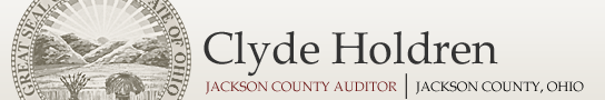 Jackson County