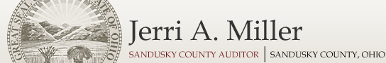 Sandusky County