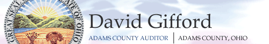 Adams County