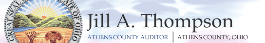 Athens County