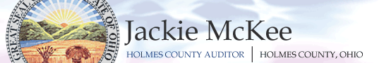 Holmes County