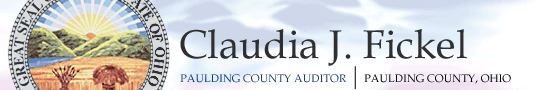 Paulding County